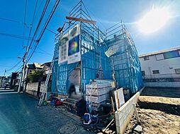 朝日ヶ丘4丁目 全2棟 B号棟