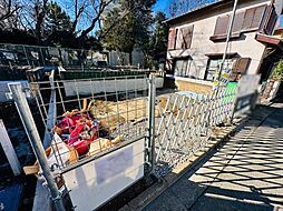 MIRASUMO松が丘368 全2棟 2号棟