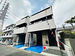 藤崎　11期　全2棟　1号棟