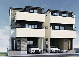 藤崎　11期　全2棟　1号棟