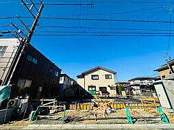 美浜区高浜6丁目　全2棟　A号棟