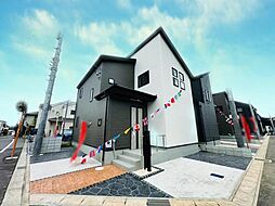 船橋市松が丘50期　14号棟