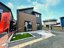 船橋市松が丘50期 1号棟