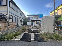 前原東5丁目　売地