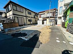 前原東5丁目　売地