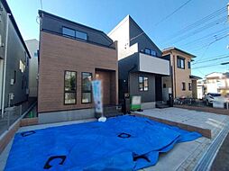 鷺沼台3丁目　全2棟　2号棟