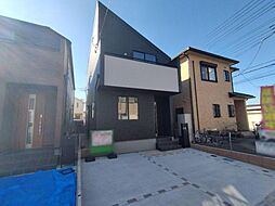 鷺沼台3丁目　全2棟　1号棟