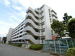 サクラパーク大久保 2号棟 306号室