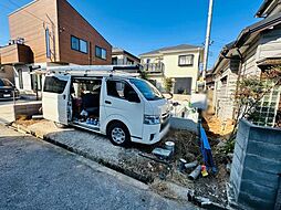 大和田住宅