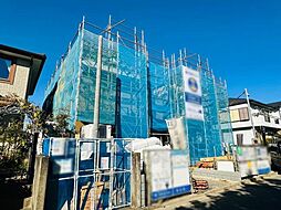 千葉市美浜区磯辺1丁目　1号棟