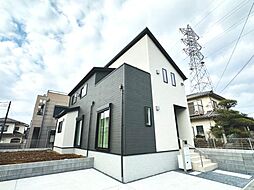 こてはし台2丁目 24-1期　1号棟