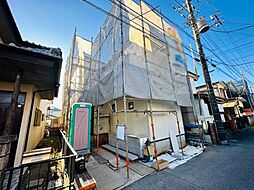 八木が谷　2丁目