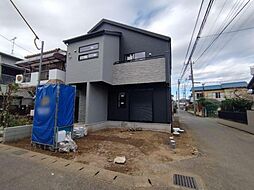 花見川区長作台　1丁目