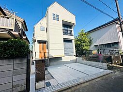 芝山5丁目住宅