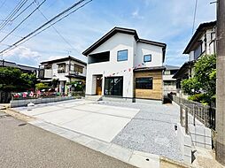 三角町1期