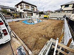 三角町1期