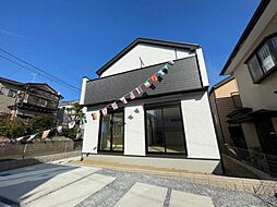 屋敷4期　全1棟