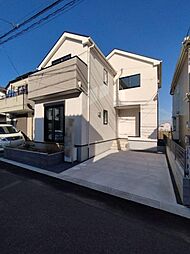 南三咲1丁目　第1期　全1棟　1号棟