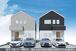 香澄1期　全2棟　1号棟