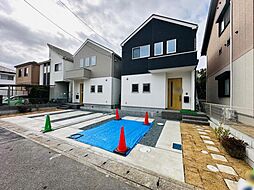 香澄1期　全2棟　1号棟