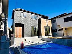 二宮1丁目　25-1期　全1棟　1号棟