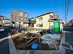 前原西1期
