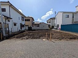 新栄1期　全1区画