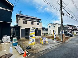 佐倉市井野 中古戸建