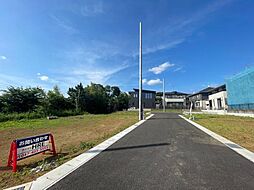 藤崎1丁目　全9区画　3期9区画