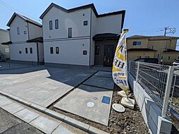 大穴北8丁目　全2棟　A号棟