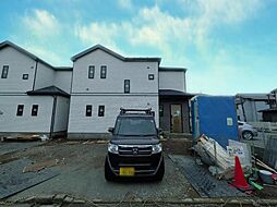 大穴北8丁目 全2棟 A号棟