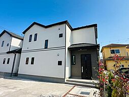 大穴北8丁目 全2棟 A号棟