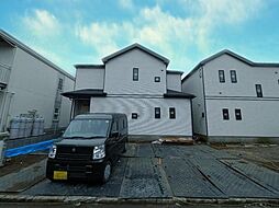 大穴北8丁目 全2棟 B号棟