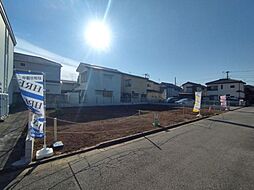 大穴北8丁目 全2棟 B号棟