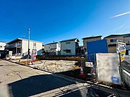 大穴北8丁目　全2棟　B号棟