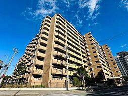 日神パレステージ海浜幕張