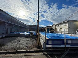 南三咲317　全3棟　1号棟