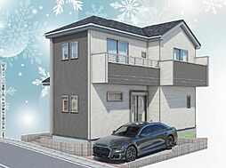 大穴南5丁目　全1棟　A号棟