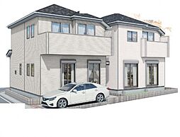 新高根3丁目　全2棟　B号棟