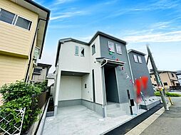 新高根3丁目 全2棟 B号棟