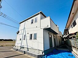 新高根3丁目 全2棟 A号棟