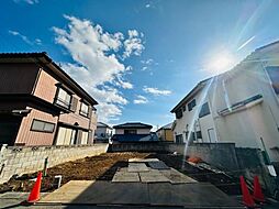 藤崎3丁目　売地