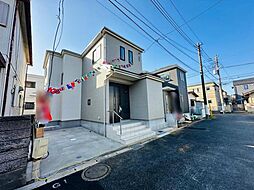 習志野台4丁目390番　全2棟　A号棟