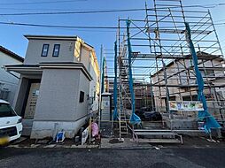 習志野台4丁目390番　全2棟　B号棟