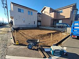 実籾4丁目　全1区画