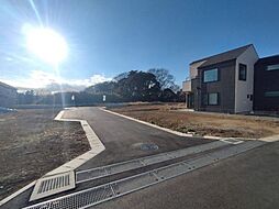 実籾2丁目　1期　全2区画　4区画