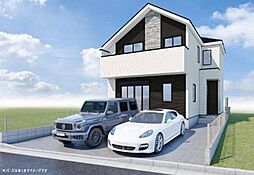 田喜野井　4期　全1棟　1号棟