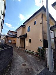 本大久保2丁目　中古