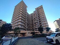 ガーデンプラザ新検見川　　20番館