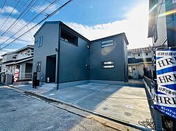 Livele Garden.S　御成台3丁目